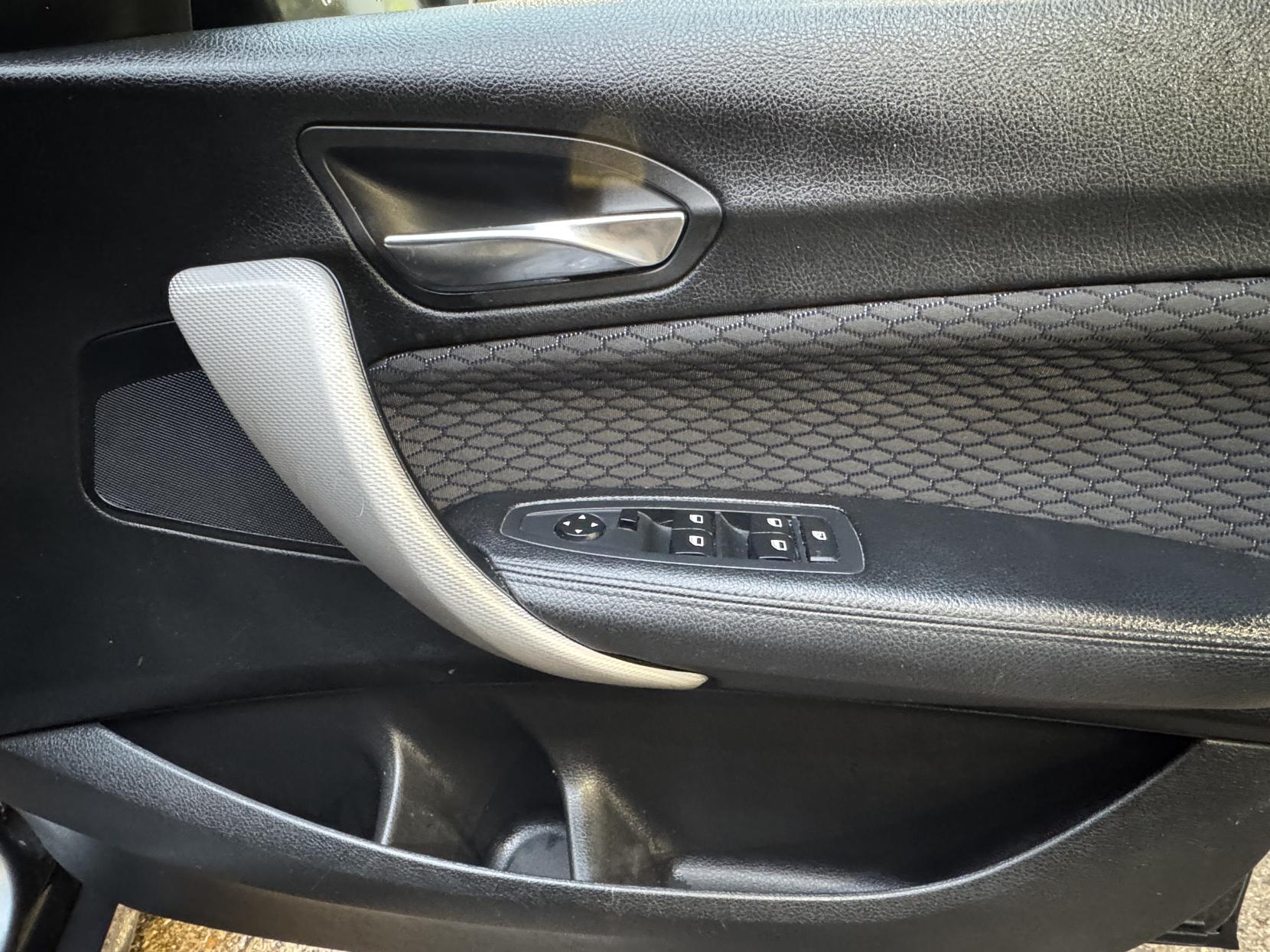 BMW 1 Series 1.5 118i M Sport Hatchback 5dr Petrol Manual Euro 6 (s/s) (136 ps)