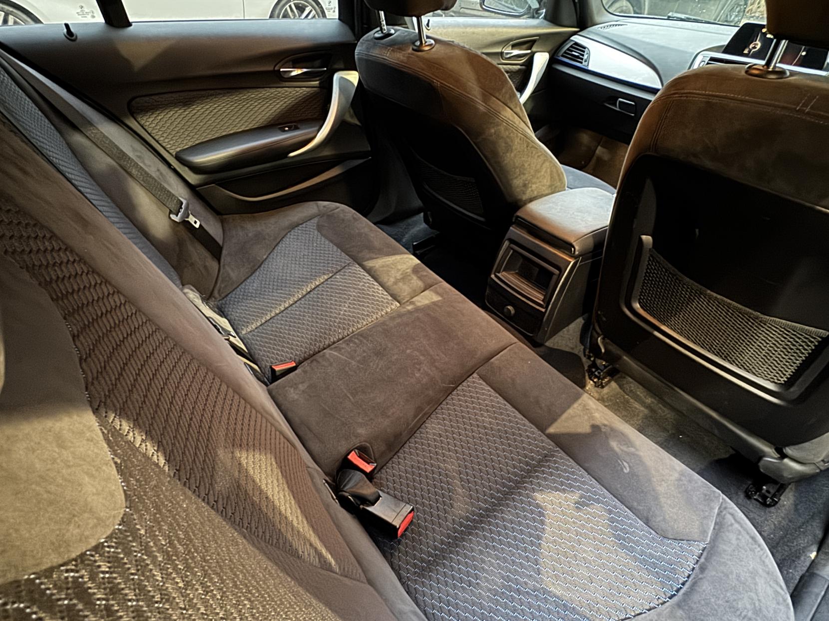 BMW 1 Series 1.5 118i M Sport Hatchback 5dr Petrol Manual Euro 6 (s/s) (136 ps)