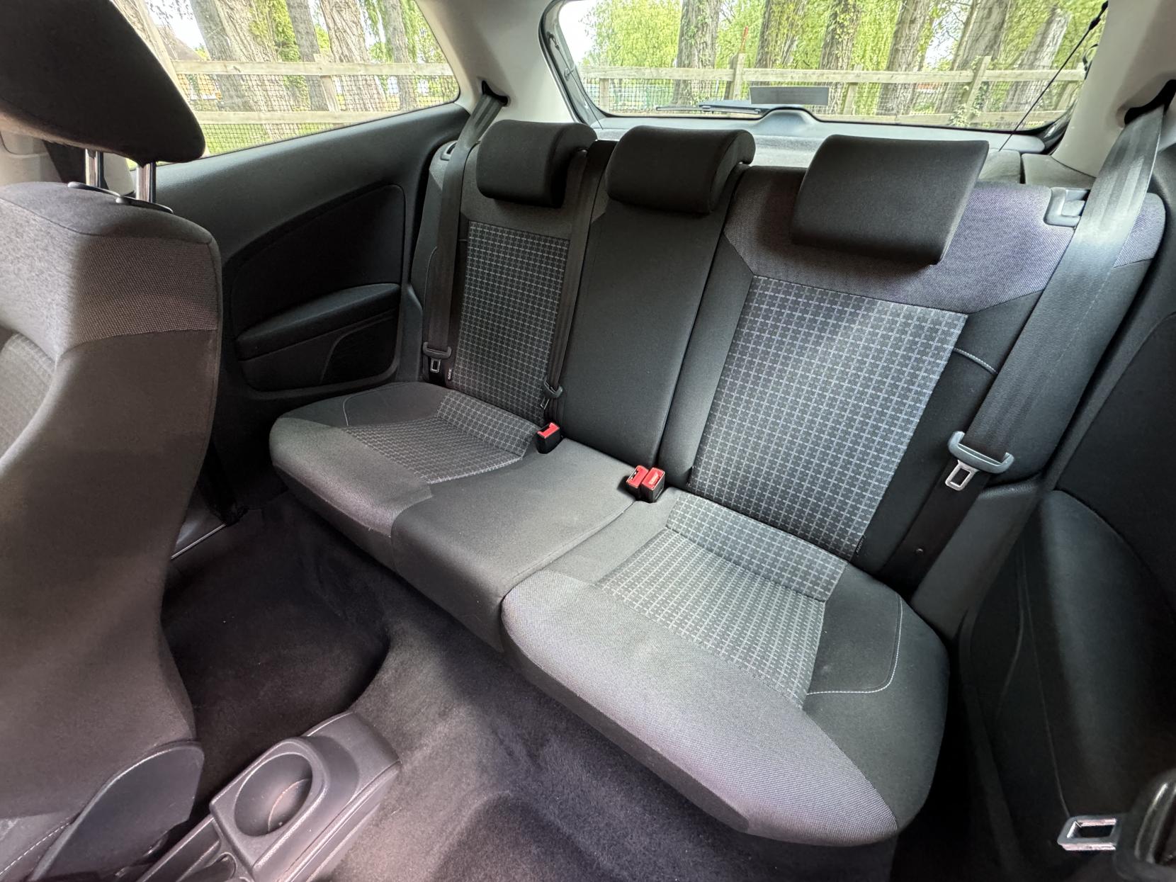 Volkswagen Polo 1.0 BlueMotion Tech Match Hatchback 3dr Petrol Manual Euro 6 (s/s) (60 ps)