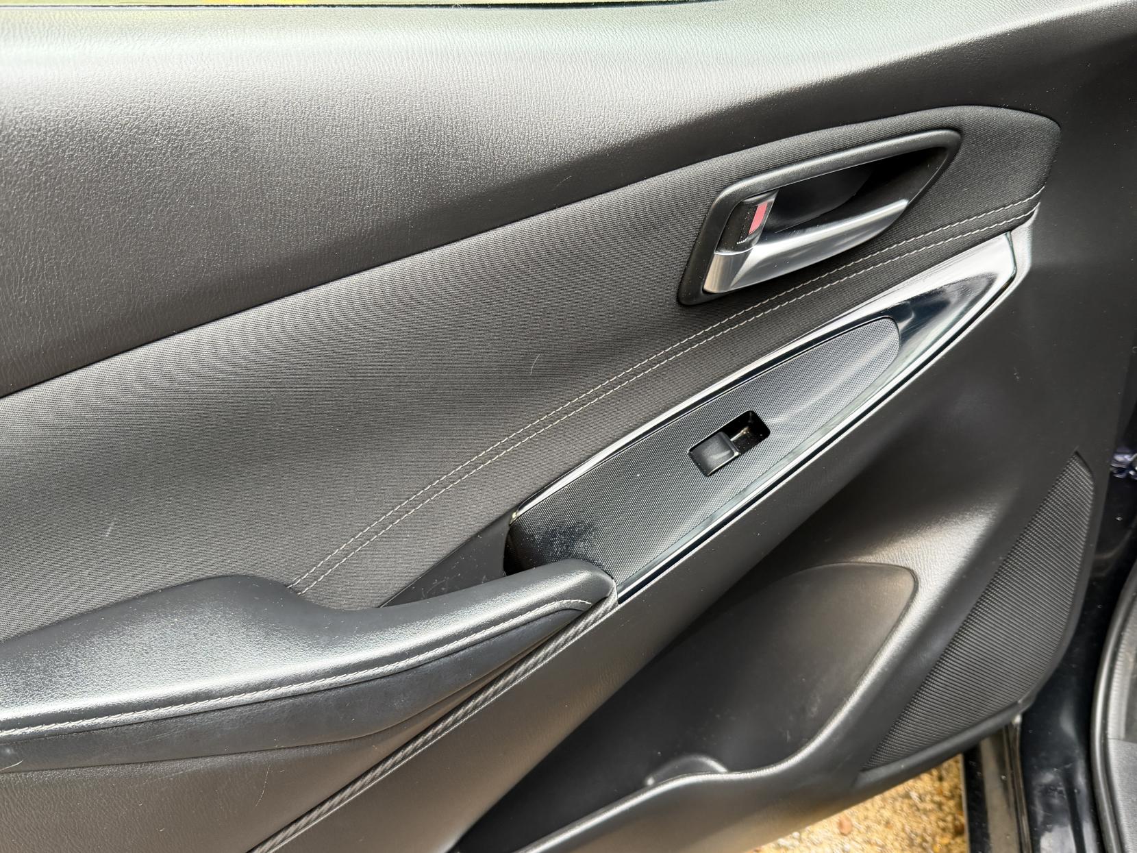 Mazda Mazda2 1.5 SKYACTIV-G Sport Nav Hatchback 5dr Petrol Manual Euro 6 (s/s) (90 ps)