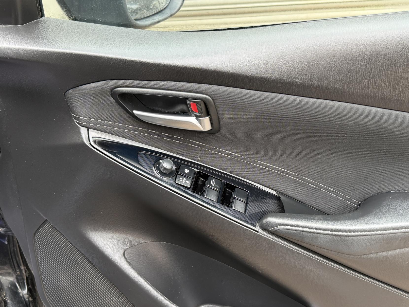 Mazda Mazda2 1.5 SKYACTIV-G Sport Nav Hatchback 5dr Petrol Manual Euro 6 (s/s) (90 ps)