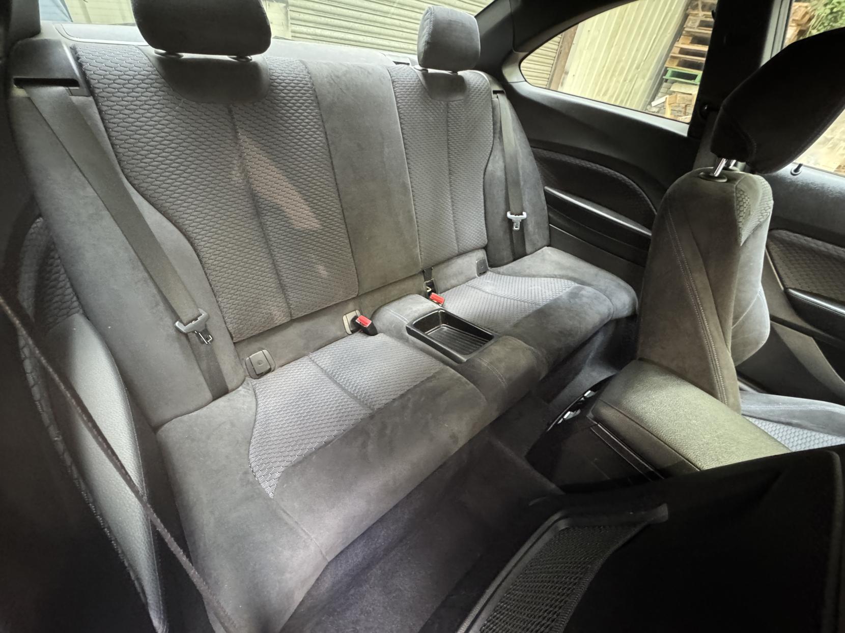 BMW 2 Series 1.5 218i M Sport Coupe 2dr Petrol Manual Euro 6 (s/s) (136 ps)