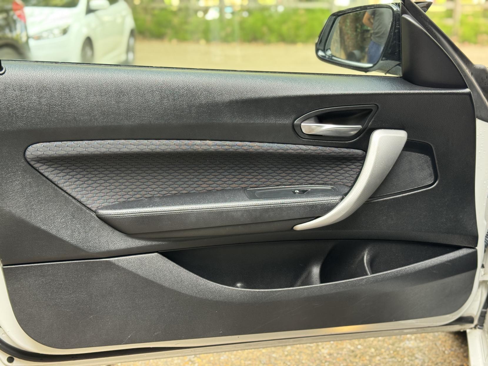 BMW 2 Series 1.5 218i M Sport Coupe 2dr Petrol Manual Euro 6 (s/s) (136 ps)
