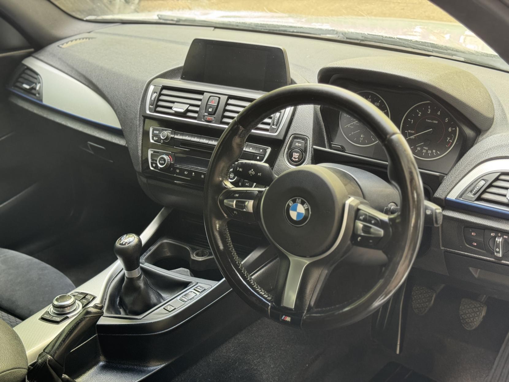 BMW 2 Series 1.5 218i M Sport Coupe 2dr Petrol Manual Euro 6 (s/s) (136 ps)