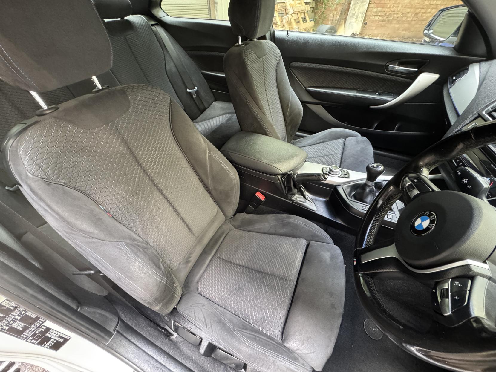 BMW 2 Series 1.5 218i M Sport Coupe 2dr Petrol Manual Euro 6 (s/s) (136 ps)