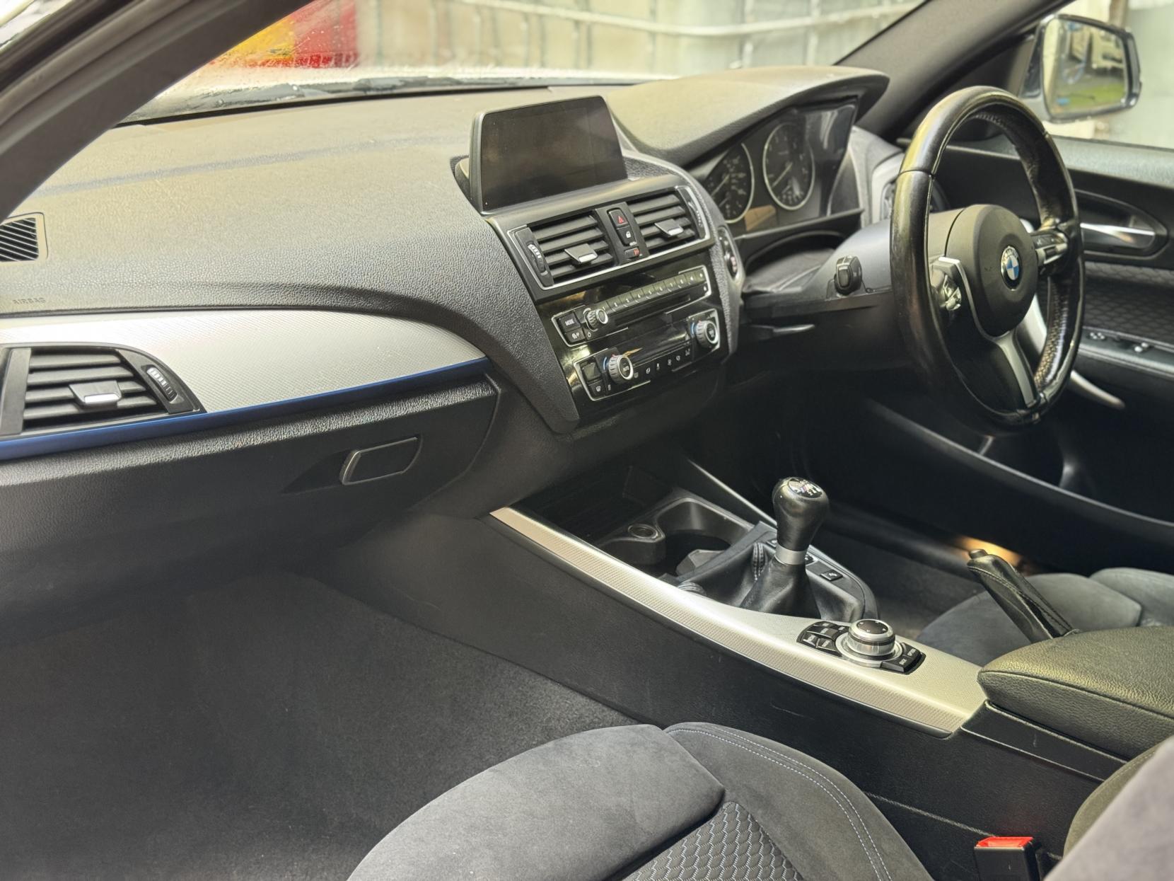 BMW 2 Series 1.5 218i M Sport Coupe 2dr Petrol Manual Euro 6 (s/s) (136 ps)
