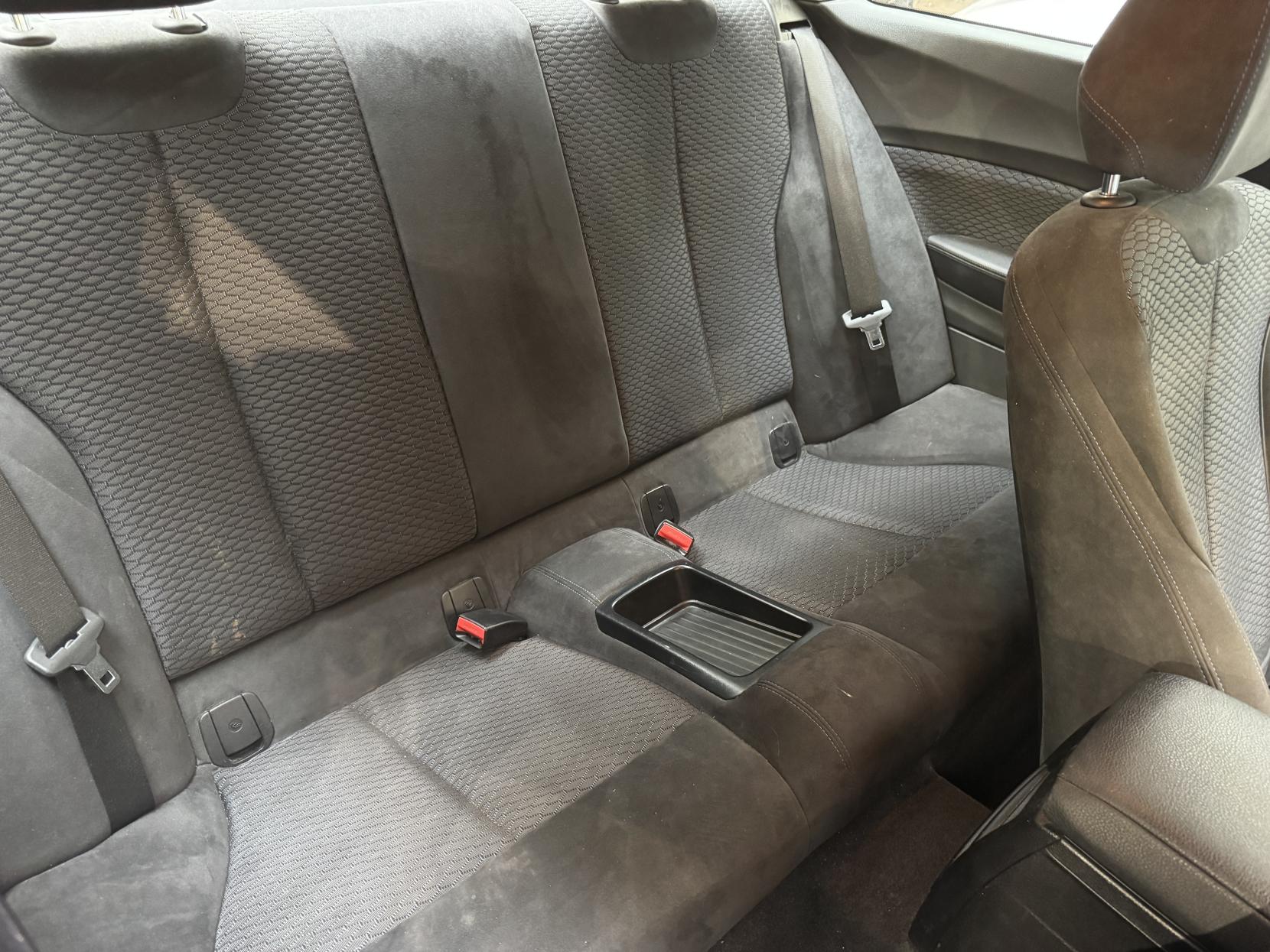 BMW 2 Series 1.5 218i M Sport Coupe 2dr Petrol Manual Euro 6 (s/s) (136 ps)