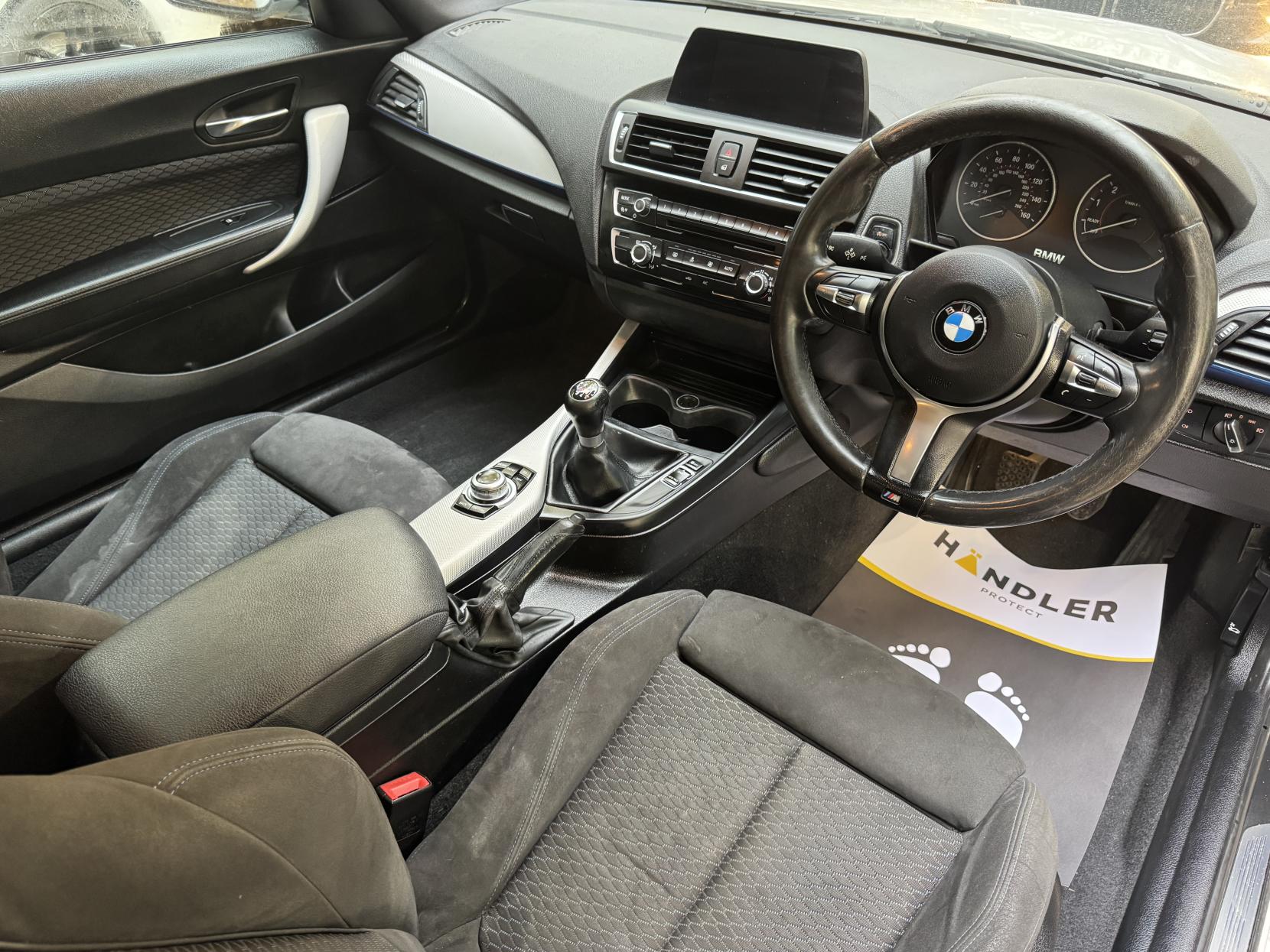 BMW 2 Series 1.5 218i M Sport Coupe 2dr Petrol Manual Euro 6 (s/s) (136 ps)