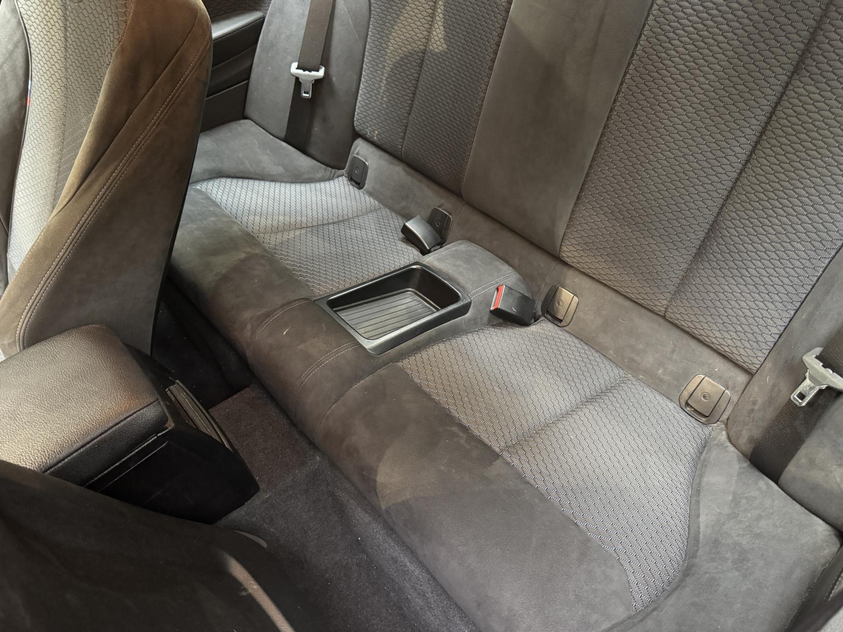 BMW 2 Series 1.5 218i M Sport Coupe 2dr Petrol Manual Euro 6 (s/s) (136 ps)