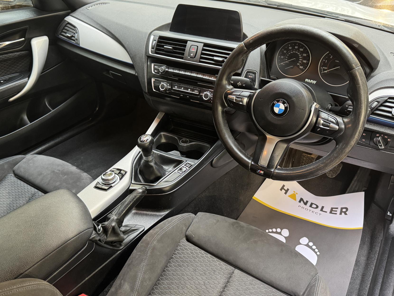 BMW 2 Series 1.5 218i M Sport Coupe 2dr Petrol Manual Euro 6 (s/s) (136 ps)