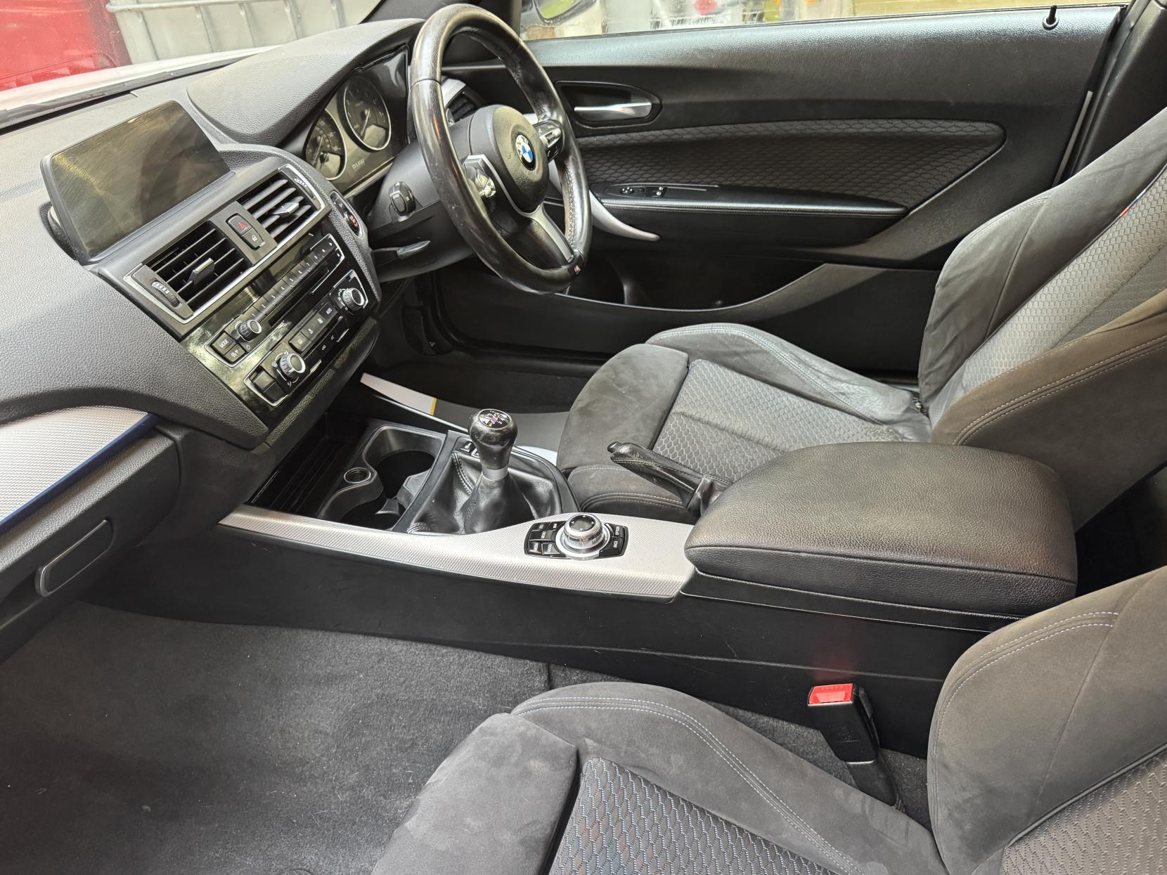 BMW 2 Series 1.5 218i M Sport Coupe 2dr Petrol Manual Euro 6 (s/s) (136 ps)