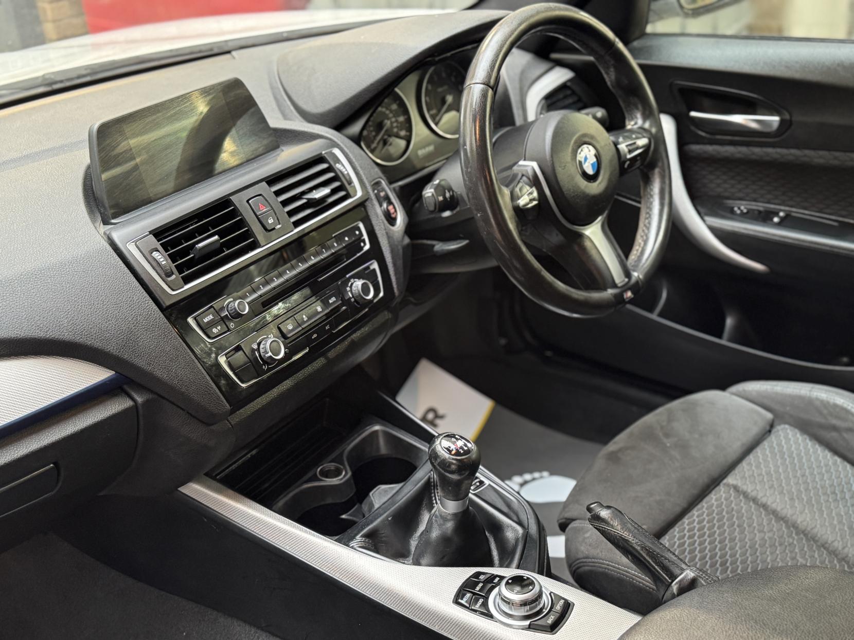 BMW 2 Series 1.5 218i M Sport Coupe 2dr Petrol Manual Euro 6 (s/s) (136 ps)