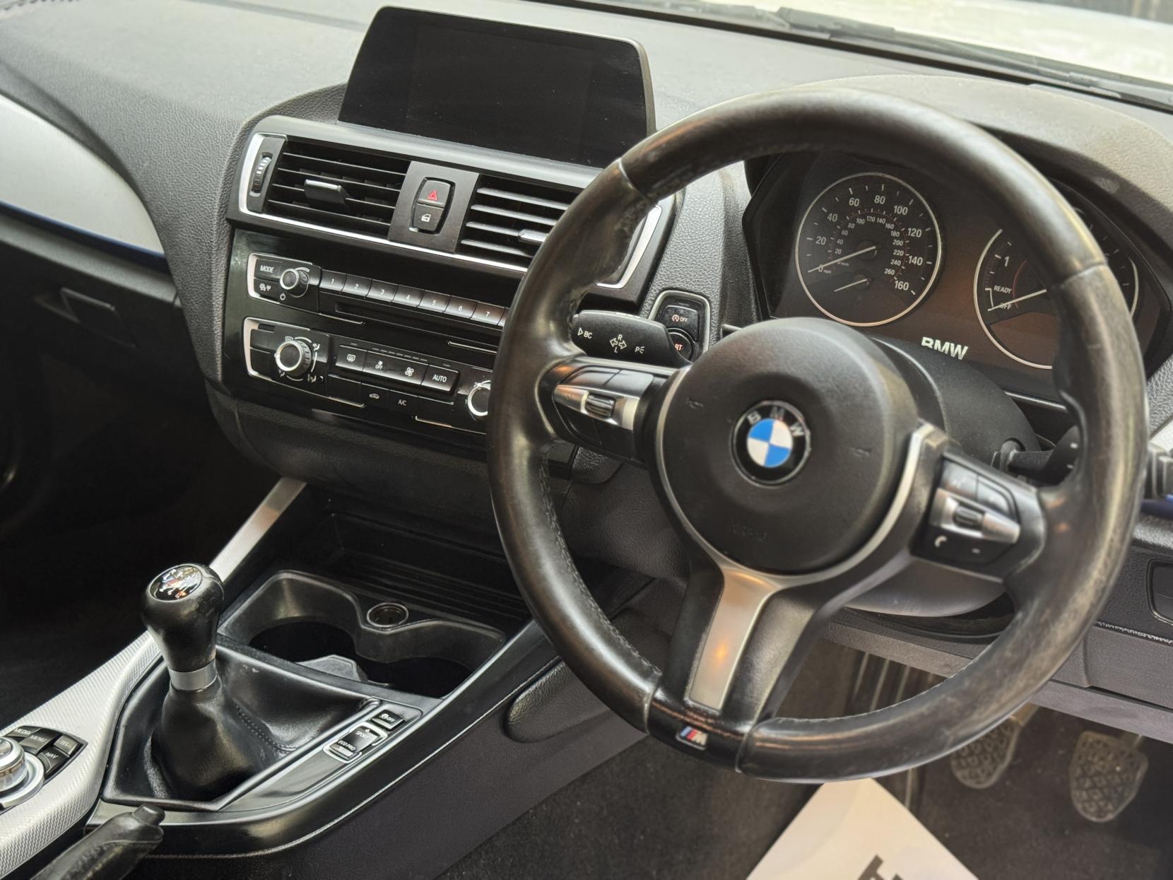 BMW 2 Series 1.5 218i M Sport Coupe 2dr Petrol Manual Euro 6 (s/s) (136 ps)