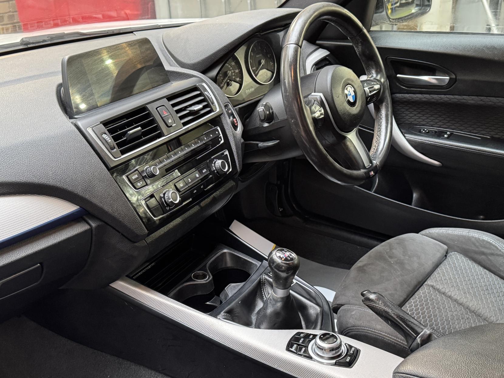 BMW 2 Series 1.5 218i M Sport Coupe 2dr Petrol Manual Euro 6 (s/s) (136 ps)