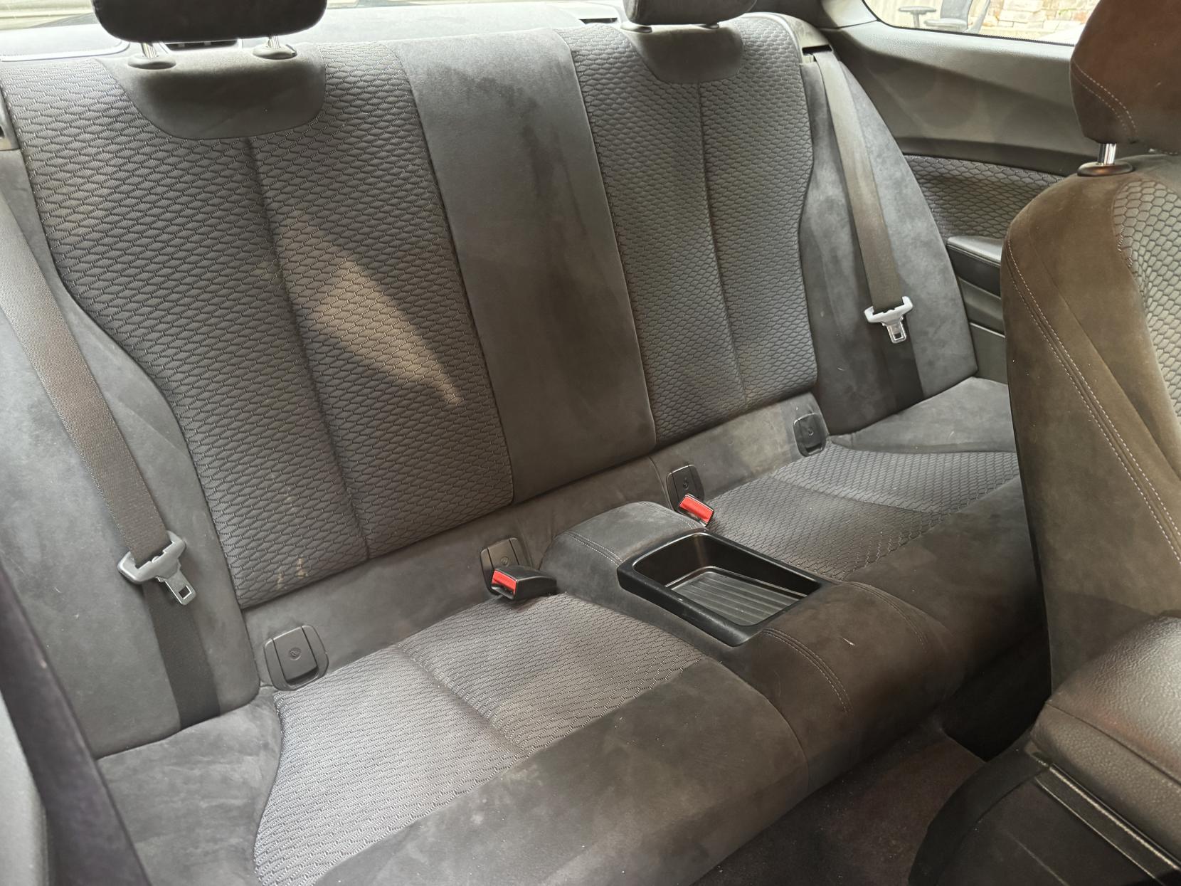 BMW 2 Series 1.5 218i M Sport Coupe 2dr Petrol Manual Euro 6 (s/s) (136 ps)