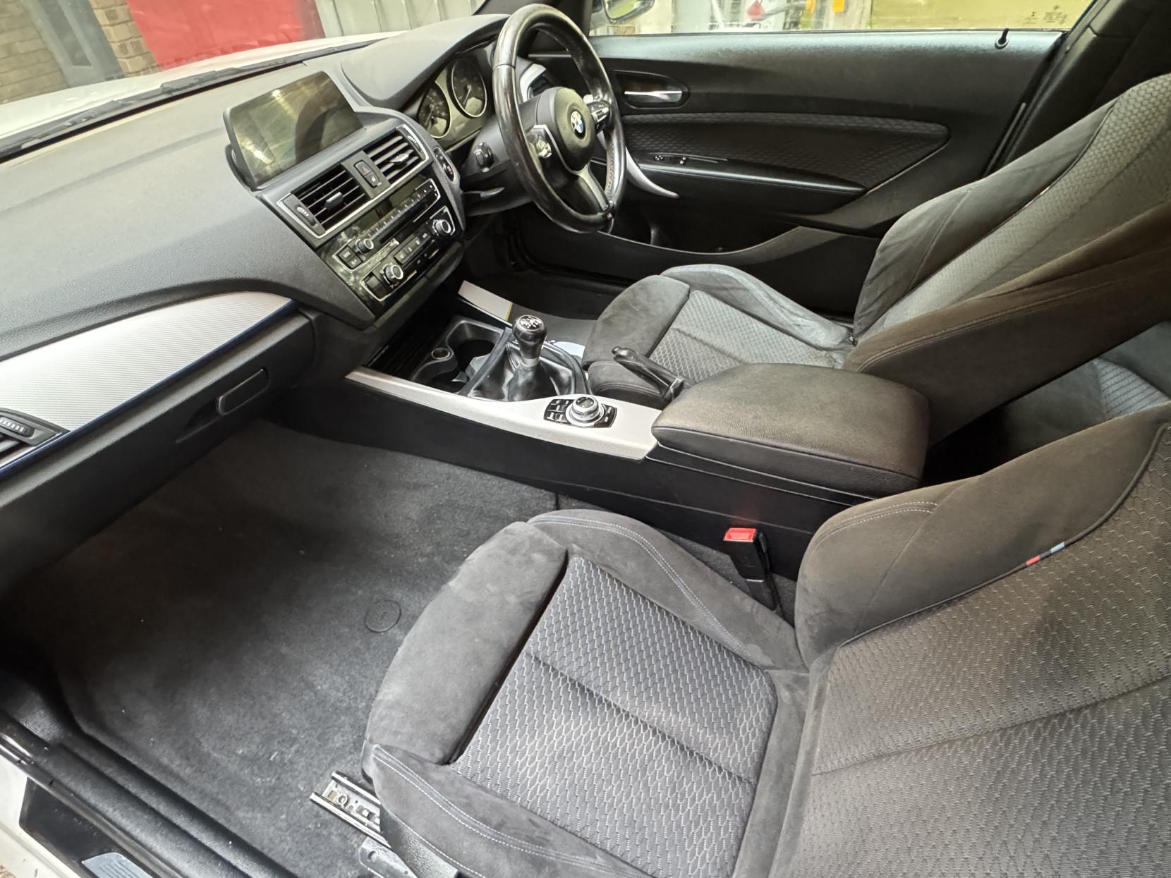 BMW 2 Series 1.5 218i M Sport Coupe 2dr Petrol Manual Euro 6 (s/s) (136 ps)