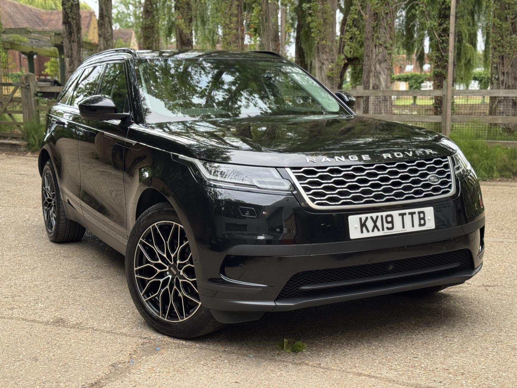Land Rover Range Rover Velar 2.0 D180 SE SUV 5dr Diesel Auto 4WD Euro 6 (s/s) (180 ps)