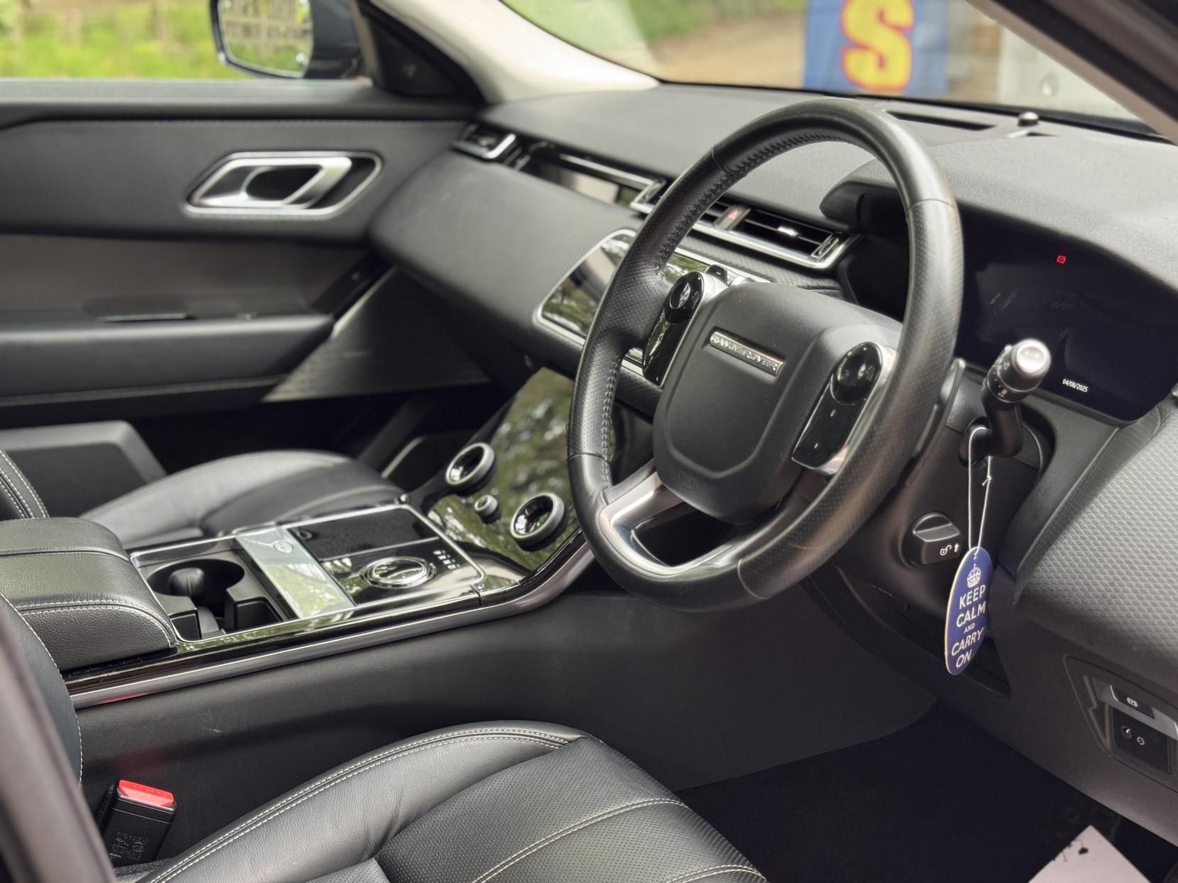 Land Rover Range Rover Velar 2.0 D180 SE SUV 5dr Diesel Auto 4WD Euro 6 (s/s) (180 ps)