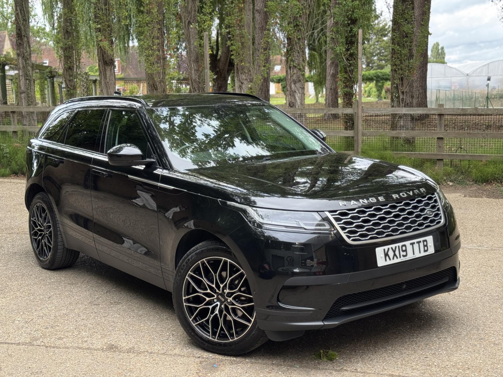 Land Rover Range Rover Velar 2.0 D180 SE SUV 5dr Diesel Auto 4WD Euro 6 (s/s) (180 ps)