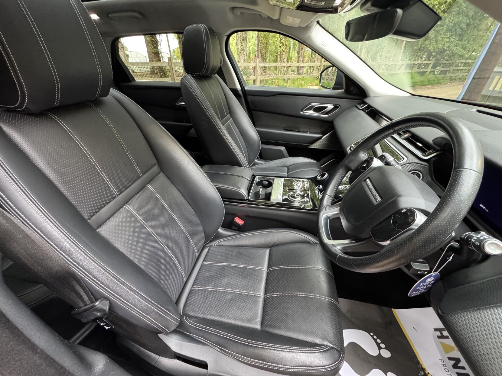 Land Rover Range Rover Velar 2.0 D180 SE SUV 5dr Diesel Auto 4WD Euro 6 (s/s) (180 ps)