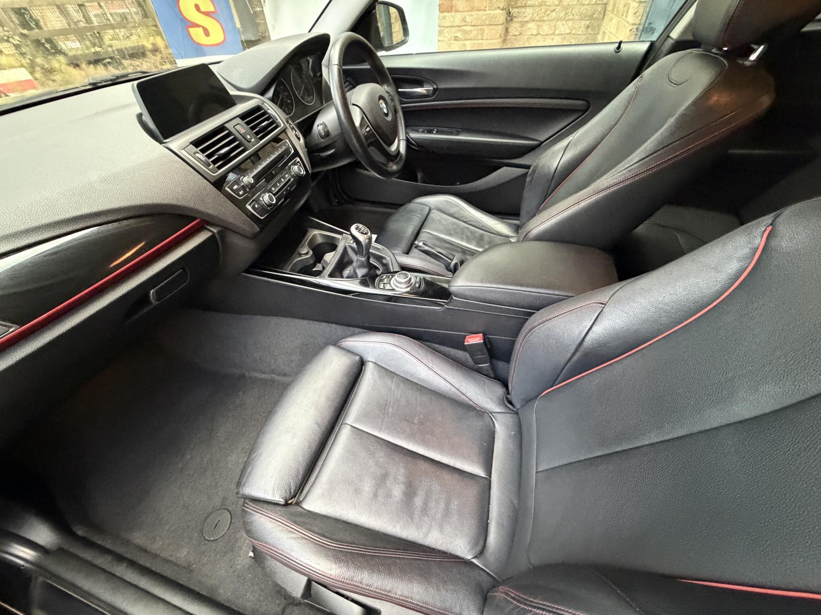 BMW 2 Series 1.5 218i Sport Coupe 2dr Petrol Manual Euro 6 (s/s) (136 ps)