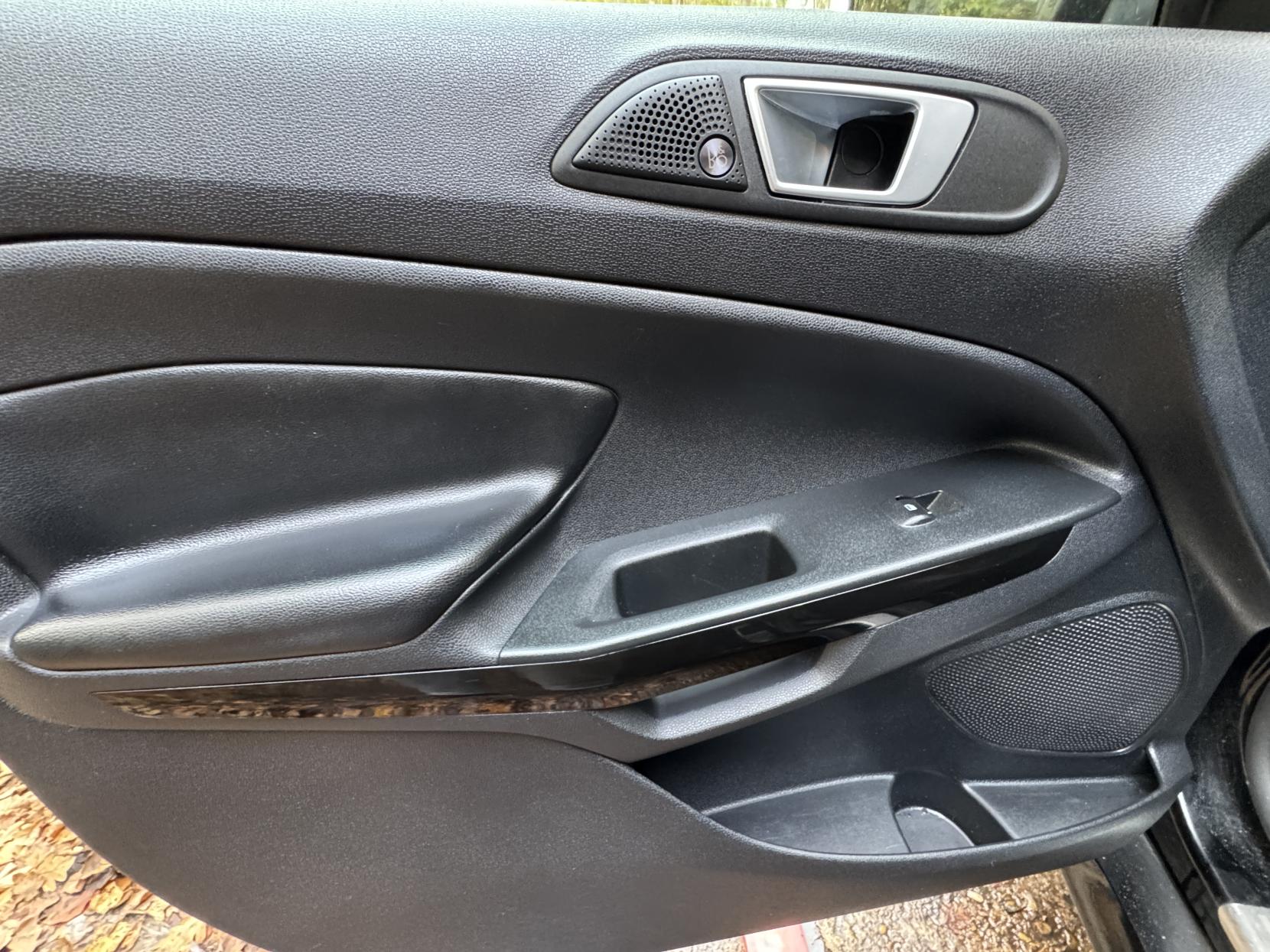 Ford EcoSport 1.0T EcoBoost ST-Line SUV 5dr Petrol Manual Euro 6 (s/s) (140 ps)