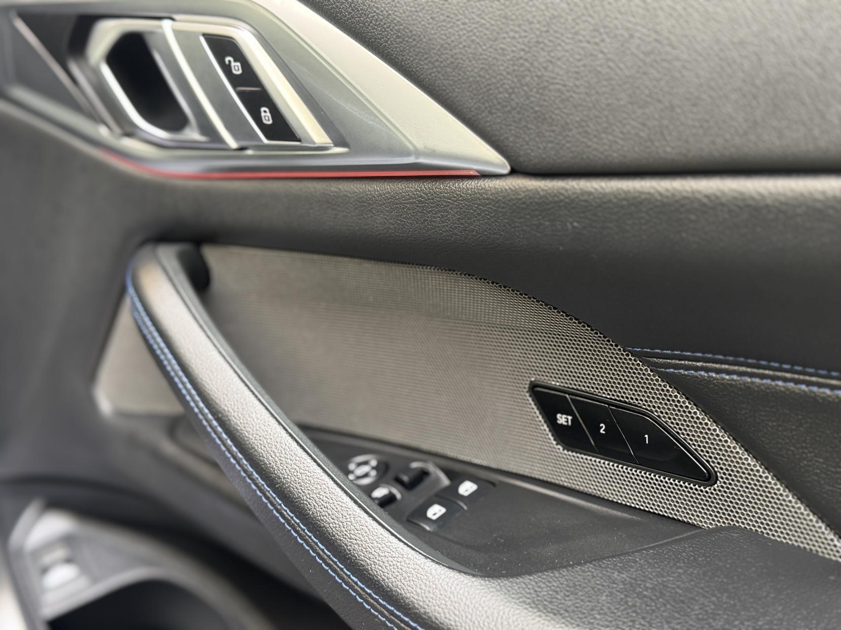 BMW 4 Series 2.0 420d MHT M Sport Pro Edition Coupe 2dr Diesel Hybrid Auto Euro 6 (s/s) (190 ps)