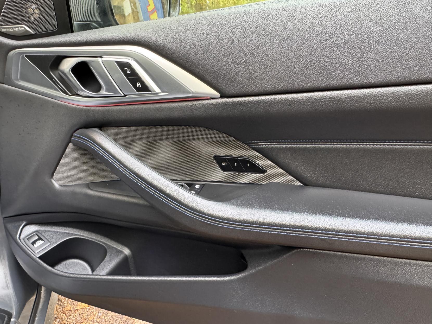BMW 4 Series 2.0 420d MHT M Sport Pro Edition Coupe 2dr Diesel Hybrid Auto Euro 6 (s/s) (190 ps)