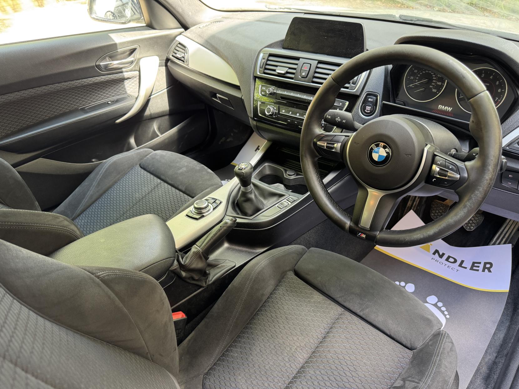 BMW 2 Series 1.5 218i M Sport Coupe 2dr Petrol Manual Euro 6 (s/s) (136 ps)