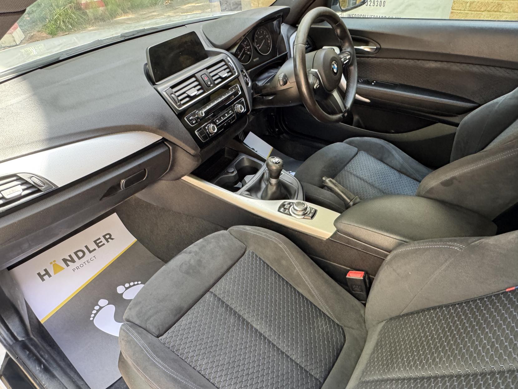BMW 2 Series 1.5 218i M Sport Coupe 2dr Petrol Manual Euro 6 (s/s) (136 ps)