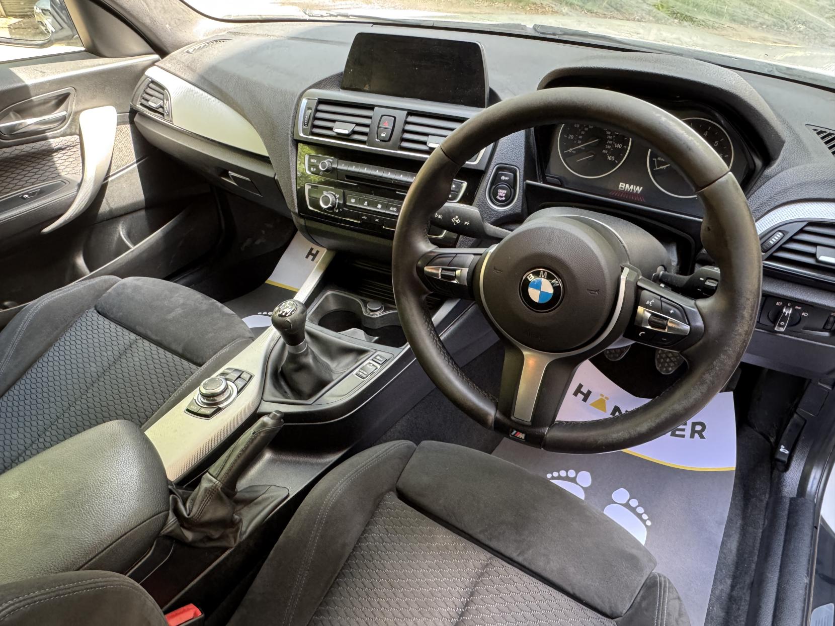 BMW 2 Series 1.5 218i M Sport Coupe 2dr Petrol Manual Euro 6 (s/s) (136 ps)
