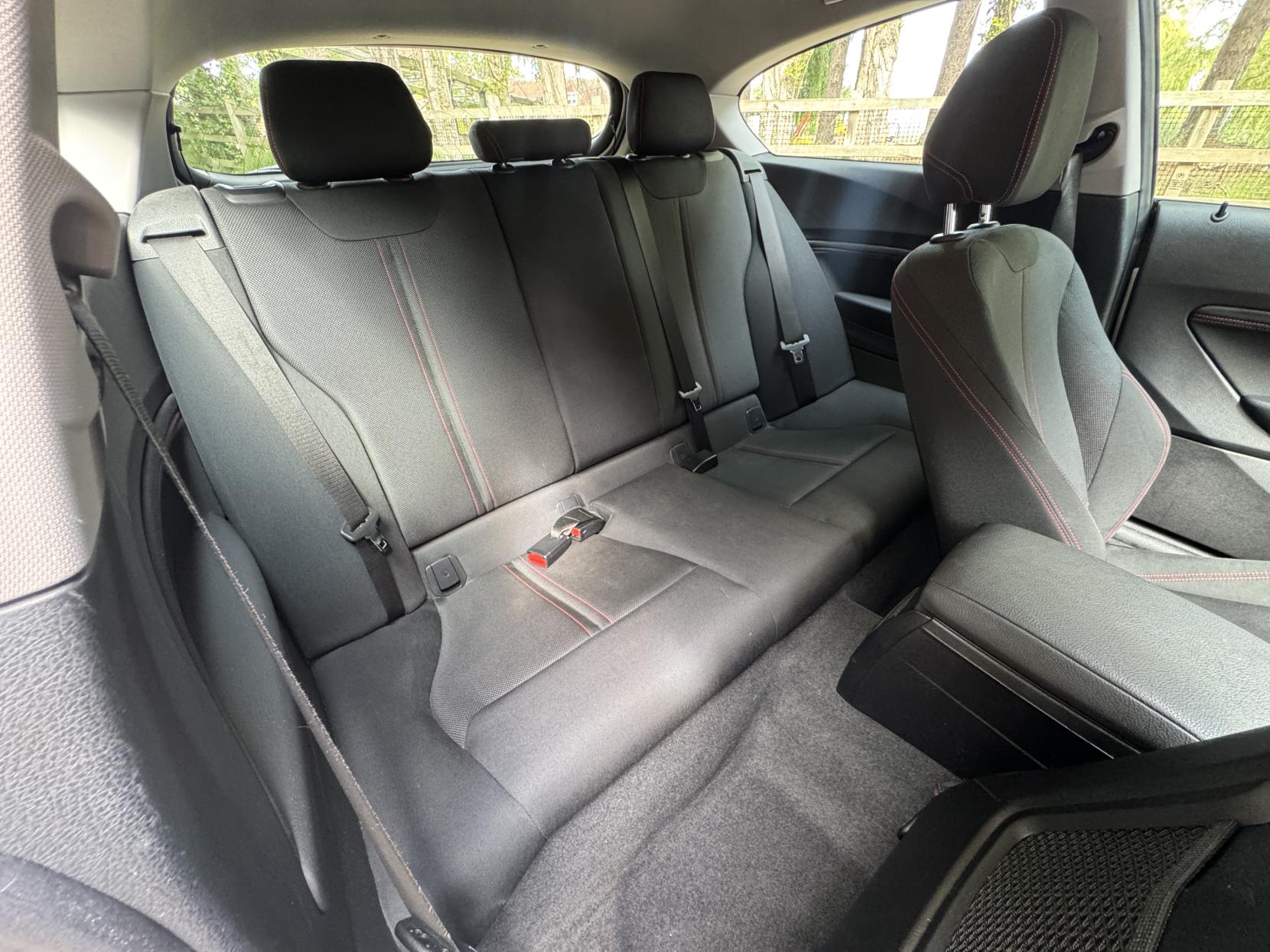 BMW 1 Series 1.5 118i Sport Hatchback 3dr Petrol Manual Euro 6 (s/s) (136 ps)