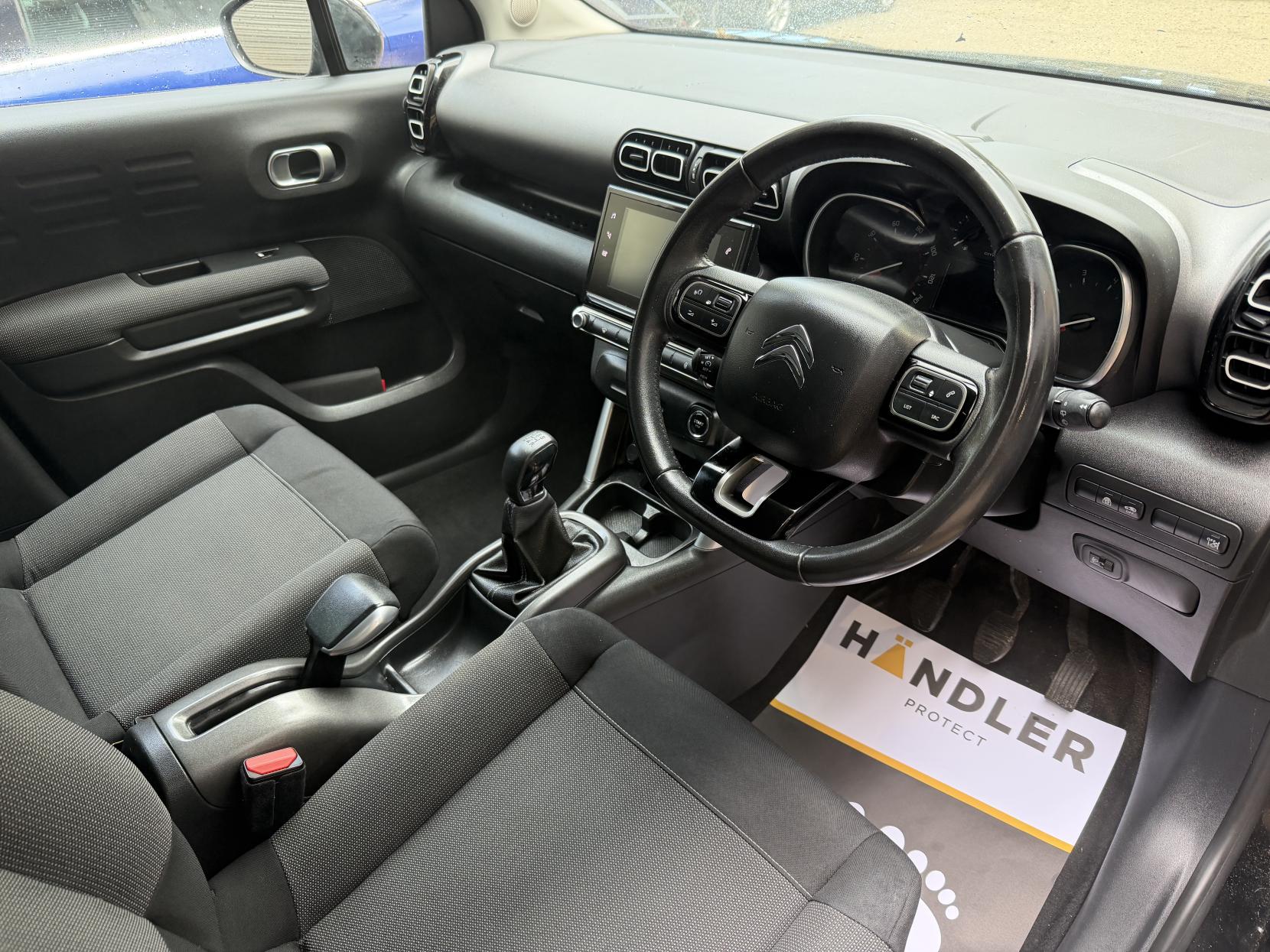 Citroen C3 Aircross 1.2 PureTech Flair SUV 5dr Petrol Manual Euro 6 (82 ps)