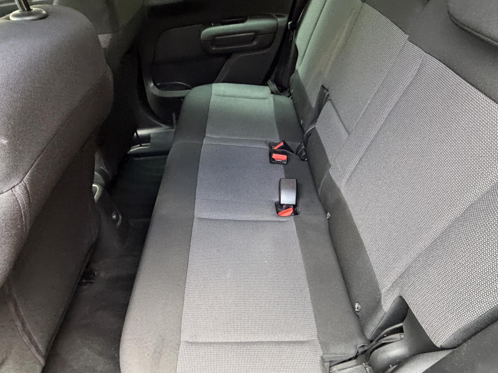 Citroen C3 Aircross 1.2 PureTech Flair SUV 5dr Petrol Manual Euro 6 (82 ps)