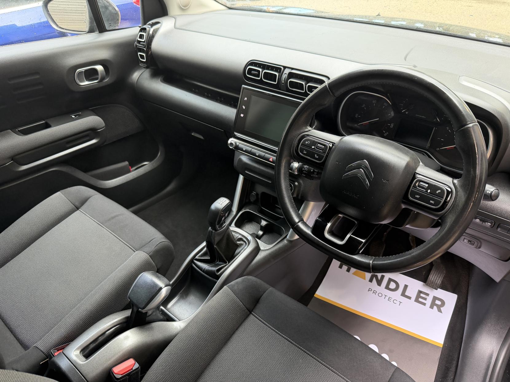 Citroen C3 Aircross 1.2 PureTech Flair SUV 5dr Petrol Manual Euro 6 (82 ps)