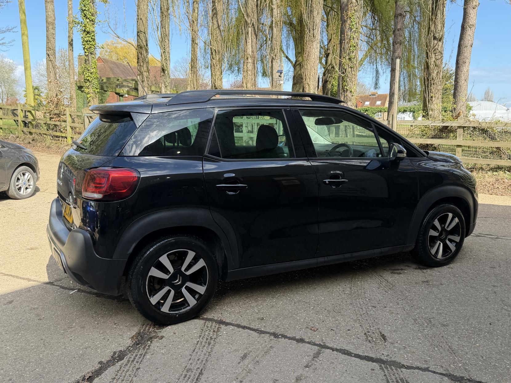 Citroen C3 Aircross 1.2 PureTech Flair SUV 5dr Petrol Manual Euro 6 (82 ps)