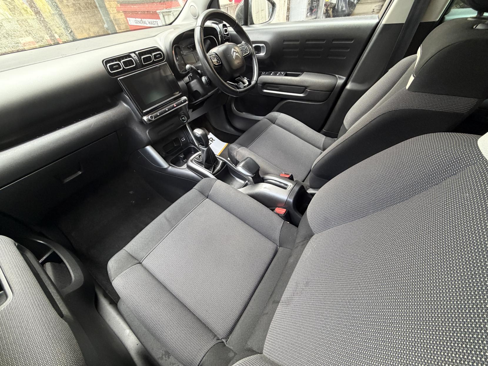 Citroen C3 Aircross 1.2 PureTech Flair SUV 5dr Petrol Manual Euro 6 (82 ps)