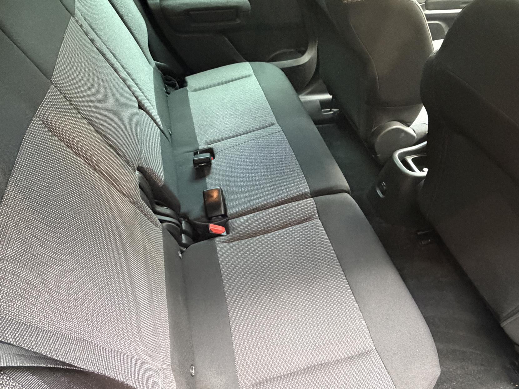 Citroen C3 Aircross 1.2 PureTech Flair SUV 5dr Petrol Manual Euro 6 (82 ps)