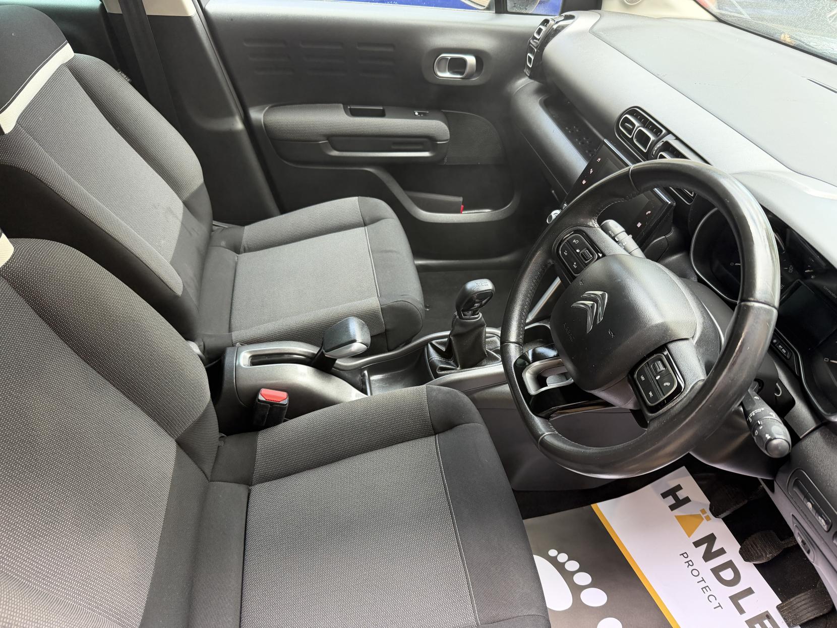 Citroen C3 Aircross 1.2 PureTech Flair SUV 5dr Petrol Manual Euro 6 (82 ps)