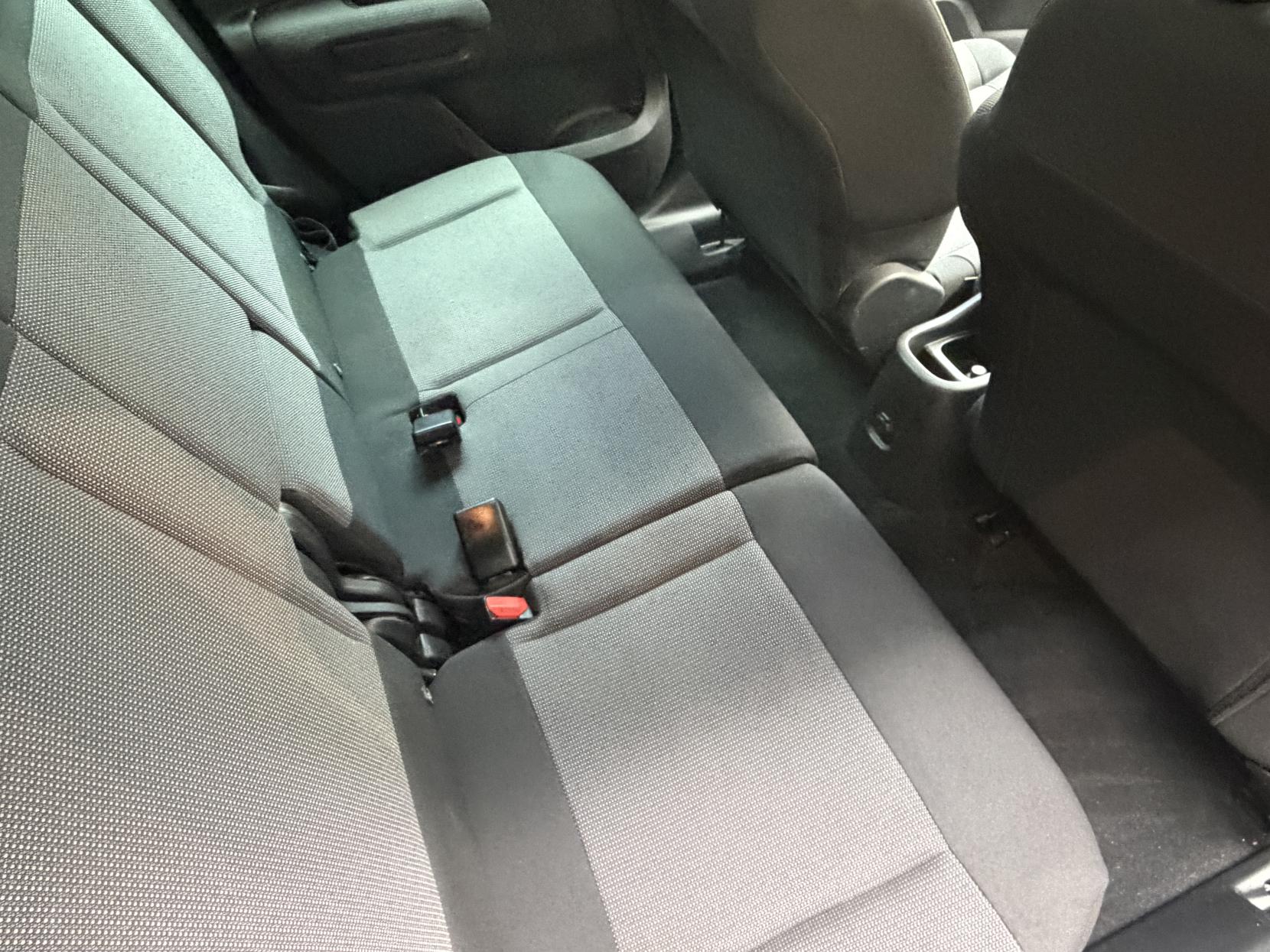 Citroen C3 Aircross 1.2 PureTech Flair SUV 5dr Petrol Manual Euro 6 (82 ps)