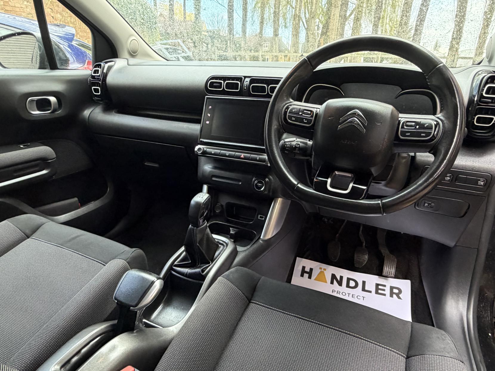 Citroen C3 Aircross 1.2 PureTech Flair SUV 5dr Petrol Manual Euro 6 (82 ps)