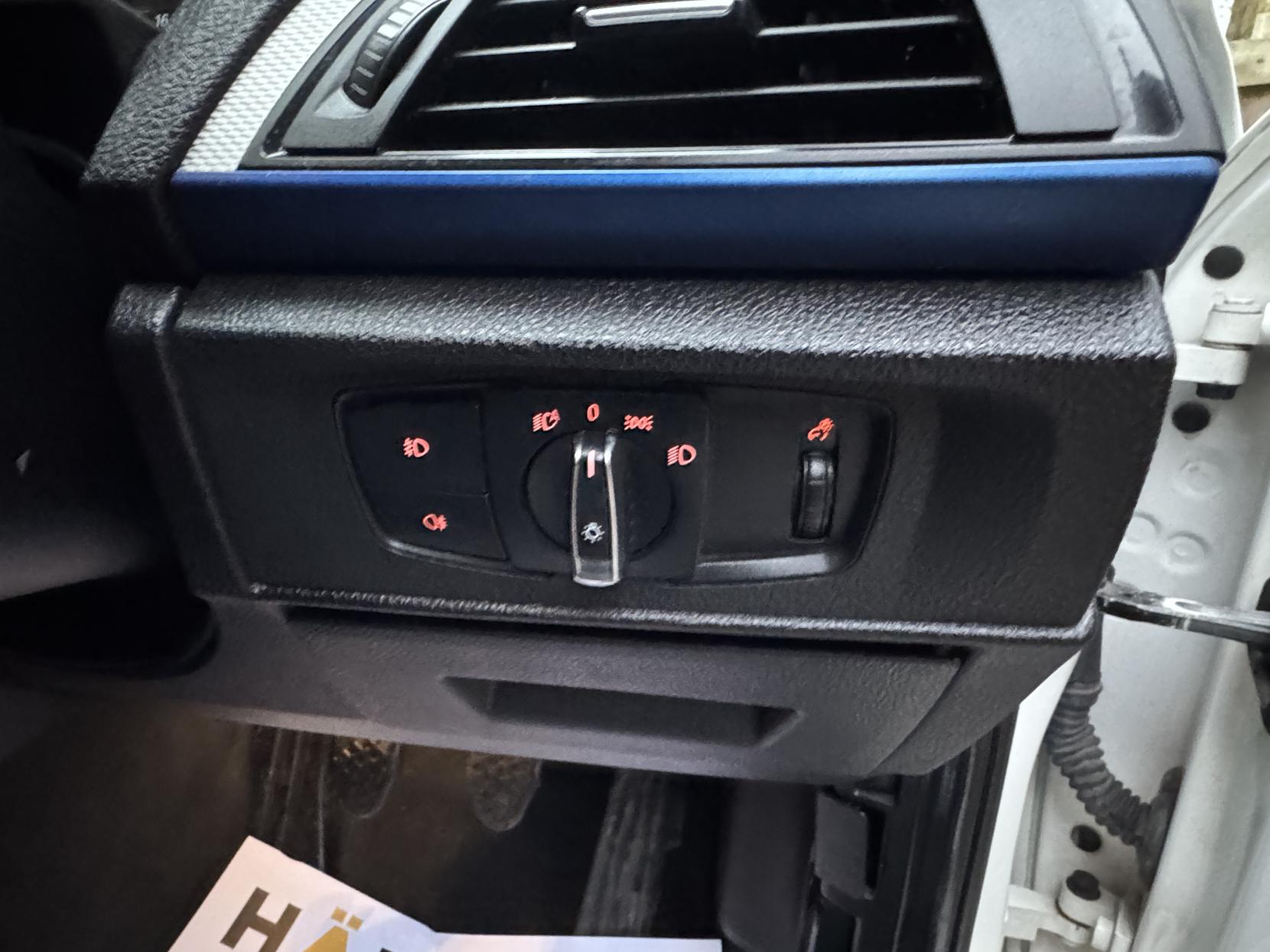 BMW 1 Series 1.5 118i M Sport Hatchback 5dr Petrol Manual Euro 6 (s/s) (136 ps)