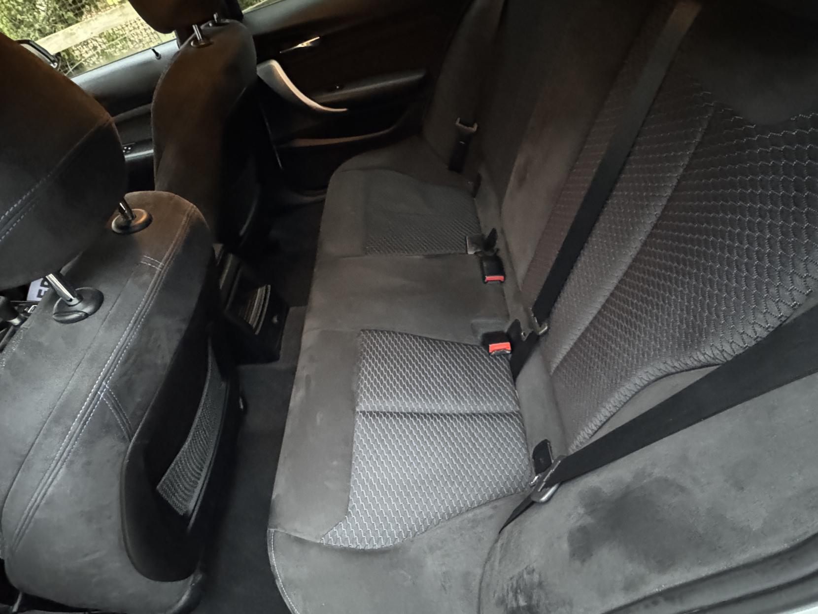 BMW 1 Series 1.5 118i M Sport Hatchback 5dr Petrol Manual Euro 6 (s/s) (136 ps)