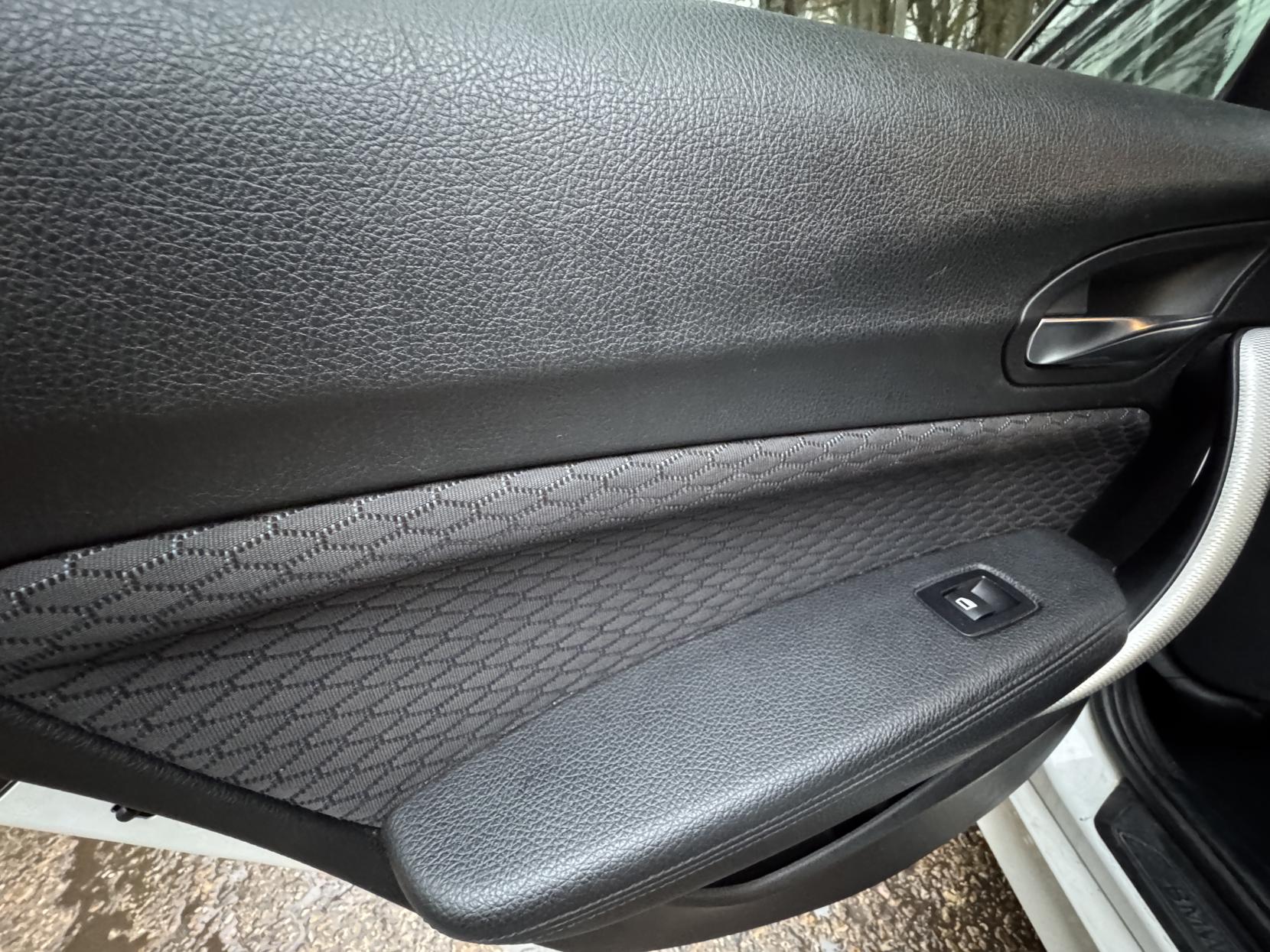 BMW 1 Series 1.5 118i M Sport Hatchback 5dr Petrol Manual Euro 6 (s/s) (136 ps)