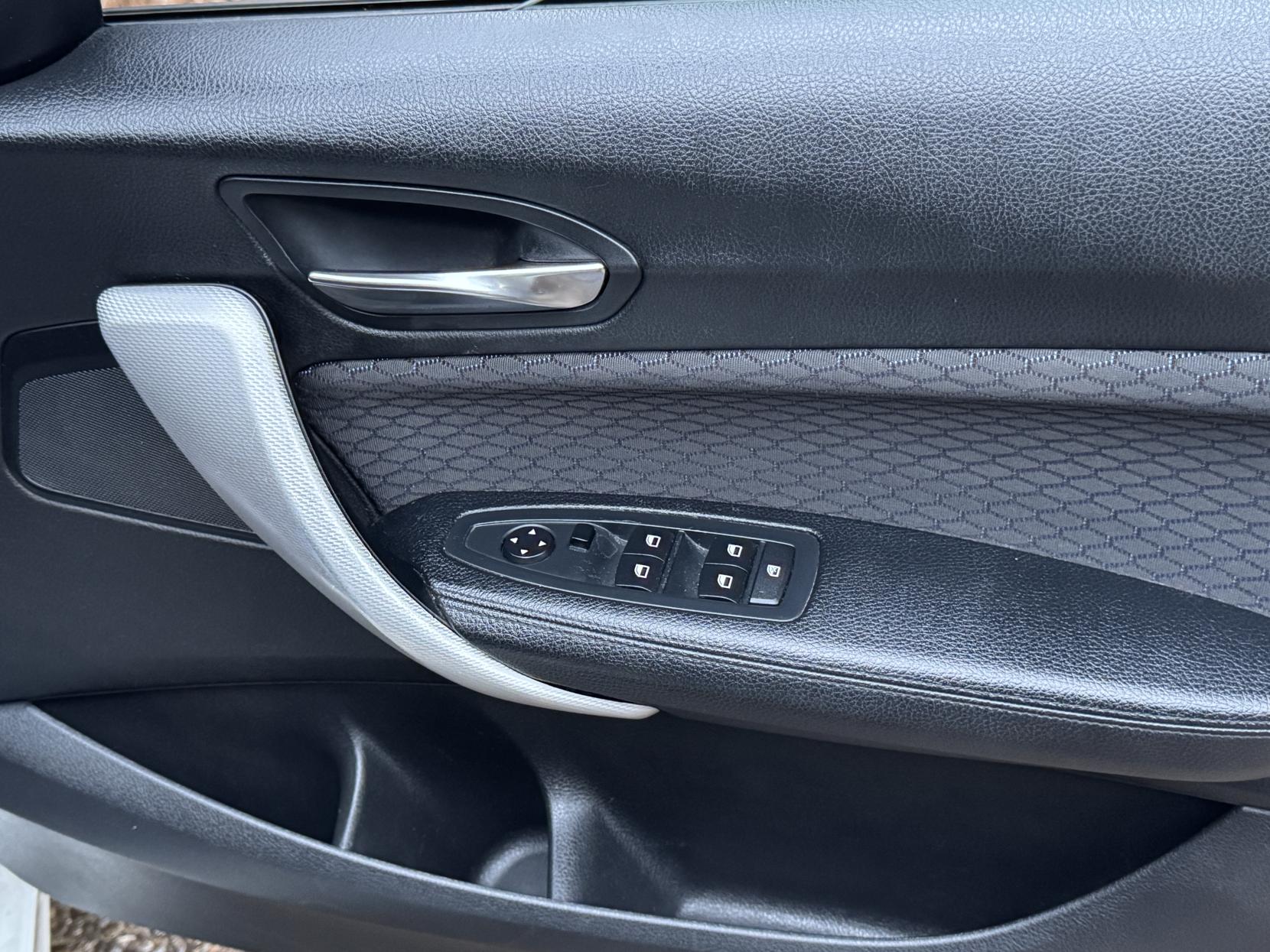 BMW 1 Series 1.5 118i M Sport Hatchback 5dr Petrol Manual Euro 6 (s/s) (136 ps)