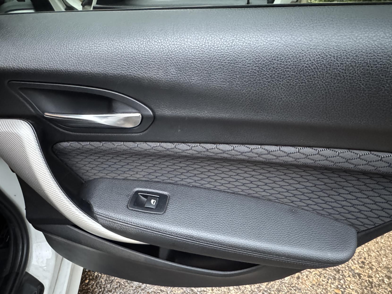 BMW 1 Series 1.5 118i M Sport Hatchback 5dr Petrol Manual Euro 6 (s/s) (136 ps)