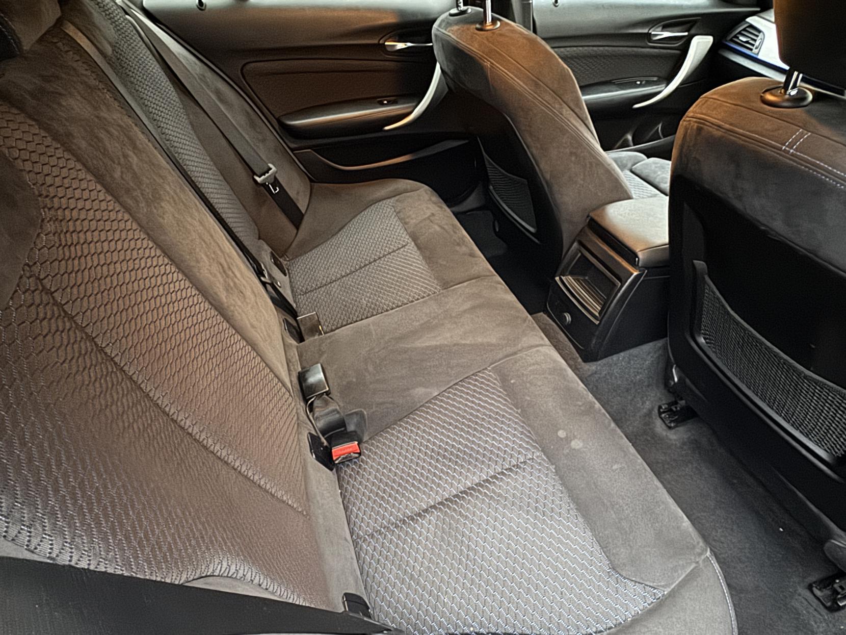 BMW 1 Series 1.5 118i M Sport Hatchback 5dr Petrol Manual Euro 6 (s/s) (136 ps)