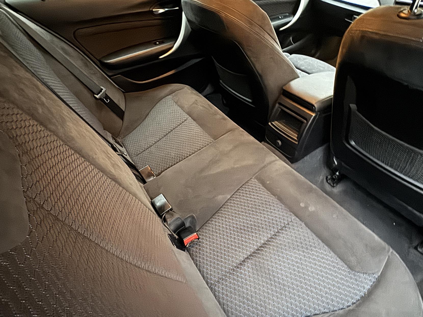 BMW 1 Series 1.5 118i M Sport Hatchback 5dr Petrol Manual Euro 6 (s/s) (136 ps)