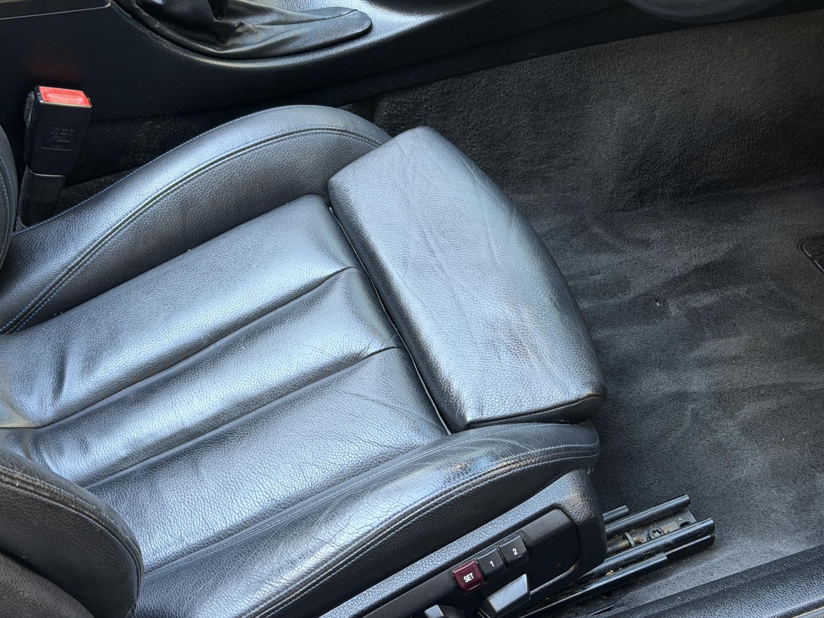 BMW 4 Series 2.0 420d M Sport Convertible 2dr Diesel Auto Euro 6 (s/s) (184 ps)