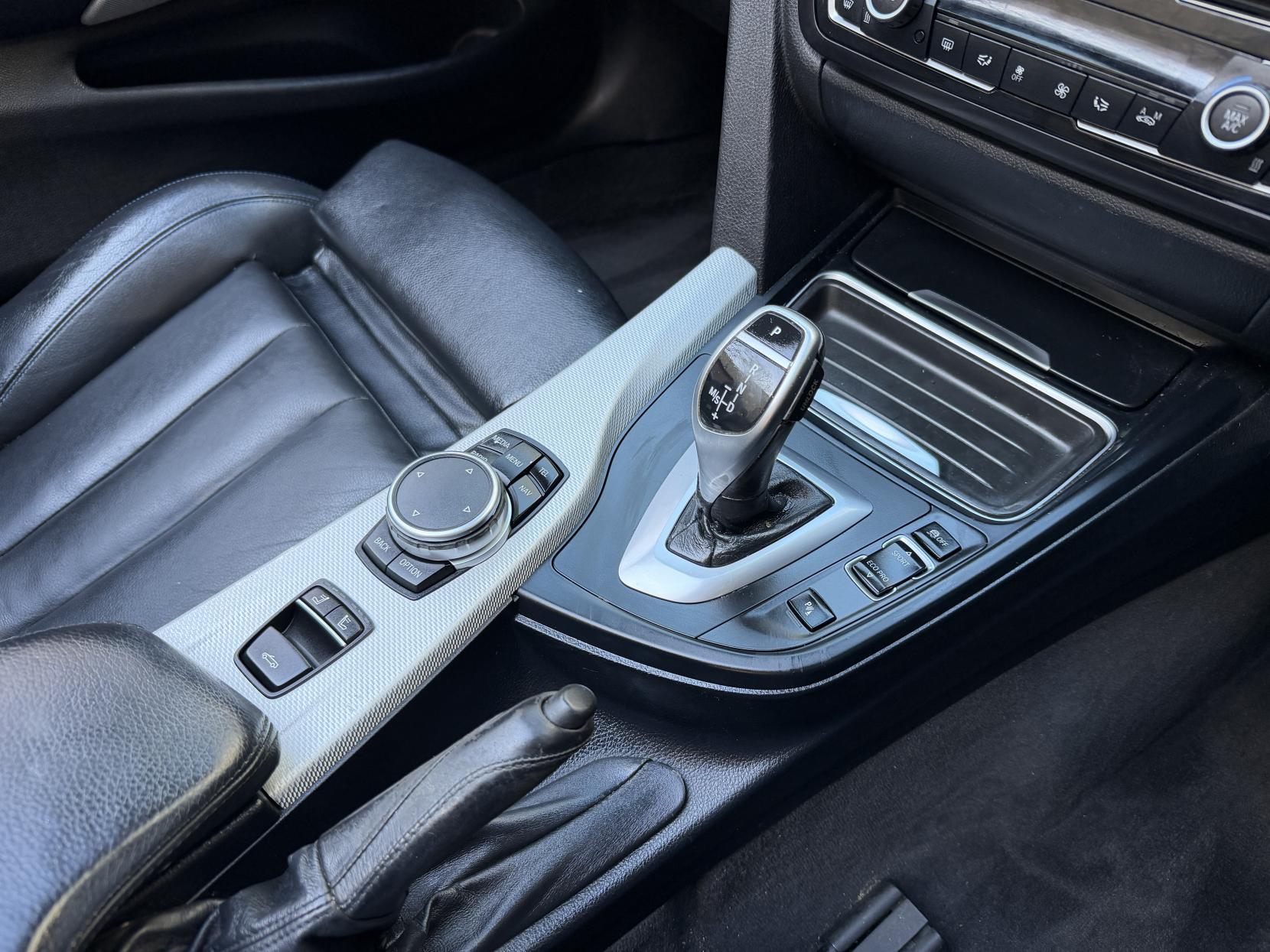 BMW 4 Series 2.0 420d M Sport Convertible 2dr Diesel Auto Euro 6 (s/s) (184 ps)